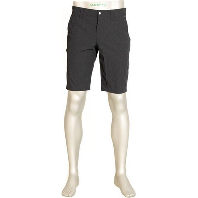 Alberto Golf EARNIE Tech Print navy