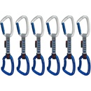 Mammut Crag Wire Quickdraws 10 cm 6P