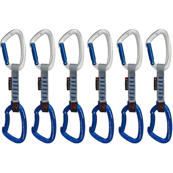 Mammut Crag Wire Quickdraws 10 cm 6P