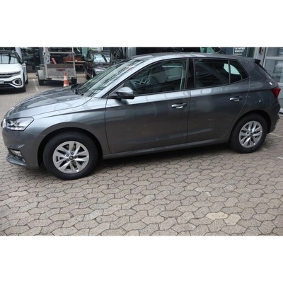 Skoda Fabia 1.0 Selection DSG 85 kW