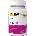 Raab Vitalfood Витамин В12 460mg - 90 капсули