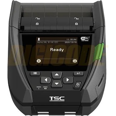 TSC Alpha-30L (A30L-A001-1012)