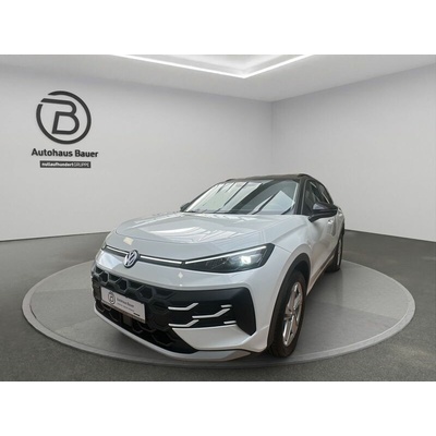 Volkswagen T-Roc 1.5 TSI Life DSG 110 kW