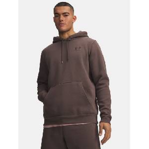 Under Armour Мъжки суитшърт Under Armour UA Icon Fleece Hoodie Under Armour | Kafyav | МЪЖЕ | XXL