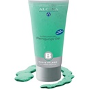 Alcina For All Skin Types čistící gel s aloe vera a zinkem 150 ml