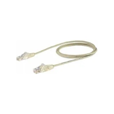 StarTech UTP категория 6 твърд мрежови кабел Startech N6PAT300CMGRS 3 m