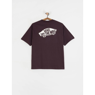 Vans Style 76 II Loose dark port