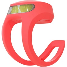 Knog Frog V3 tequila zadné sunrise