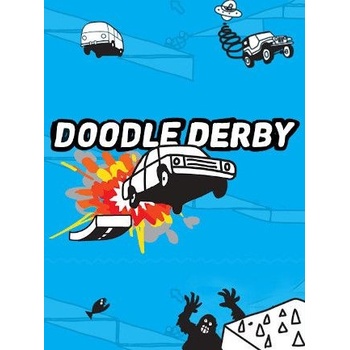 Doodle Derby