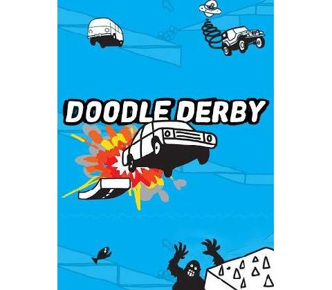 Doodle Derby