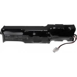 VHBW Батерия за Rowenta RH8825 / RH8870 / RH8972, 2500 mAh (888402463)
