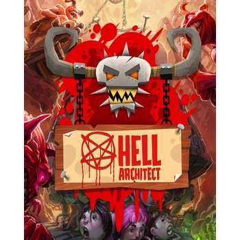 Hell Architect