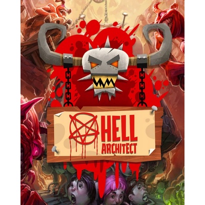 Hell Architect