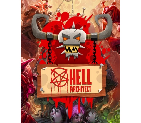 Hell Architect