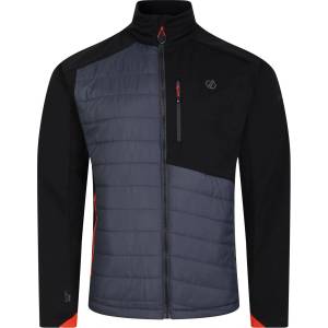 Dare 2b Mountaineer Hybrid Размер: M / Цвят: червен