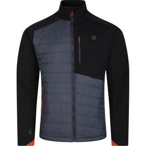Dare 2b Mountaineer Hybrid Размер: XXL / Цвят: червен