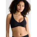 sloggi Basic+ Soft Bra 0004 čierna
