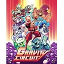 Gravity Circuit