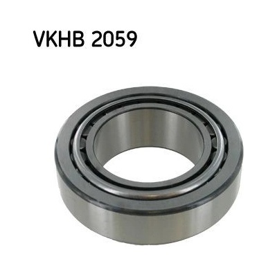 Ložisko kola SKF VKHB 2059