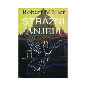Strážni anjeli