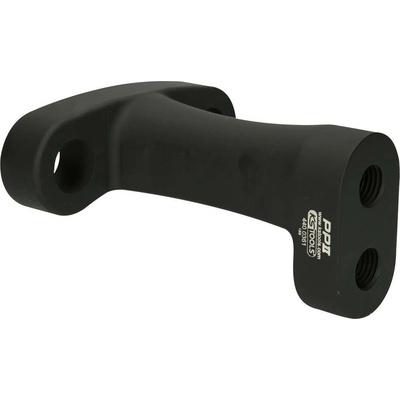 Prítlačná pätka, Ø 155 mm, 90 mm KS Tools 440.0361