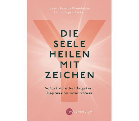Die Seele heilen mit Zeichen