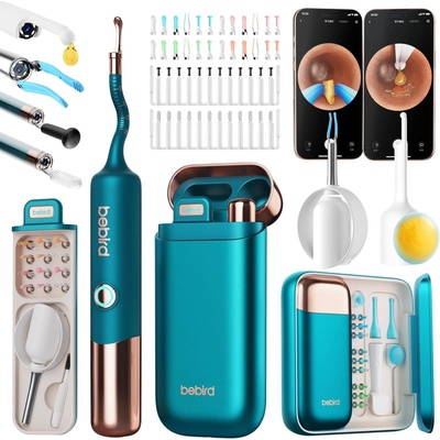 Bebird EarSight Ultra – Zboží Dáma