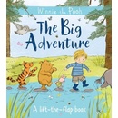 The Big Adventure