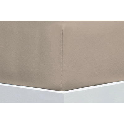 Florella Prostěradlo Avance Jersey 45 Koreander 90-100x200
