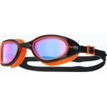 TYR Очила за плуване TYR Special Ops 2.0 Mirrored black / blue / orange
