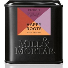 Mill & Mortar Bio směs koření HAPPY ROOTS 45 g