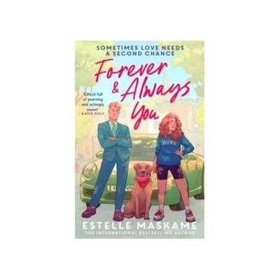Forever & Always You - Estelle Maskame