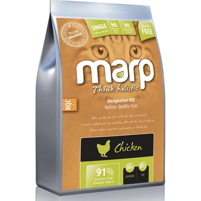 Marp Holistic Chicken CAT 2 kg