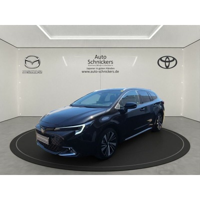 Toyota Corolla Touring Sports 103 kW