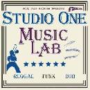 Studio One: Music Lab LP