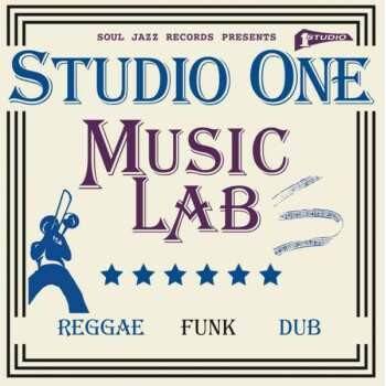 Studio One: Music Lab LP