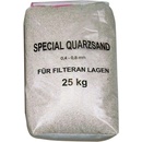 VÁGNER POOL Filtrační písek 0,6–1,2 mm 25 kg