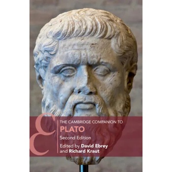 Image 1 of Cambridge Companion to Plato