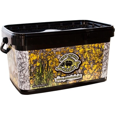 Carp Servis Václavík Box 12l