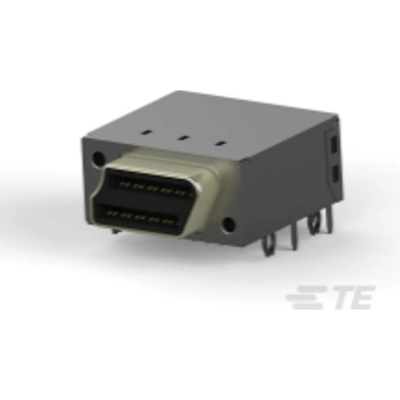 TE Connectivity 1761482-1, 1 ks