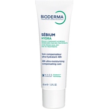 Bioderma Sébium Hydra krém 40 ml