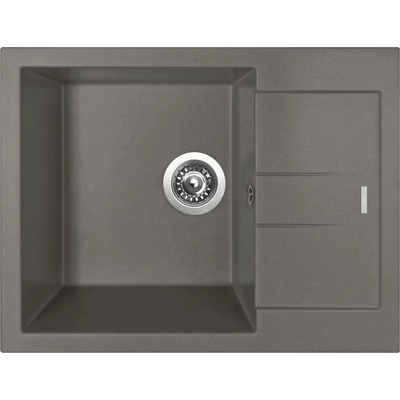 Sinks AMANDA 650 Nanotruffle AriaPura