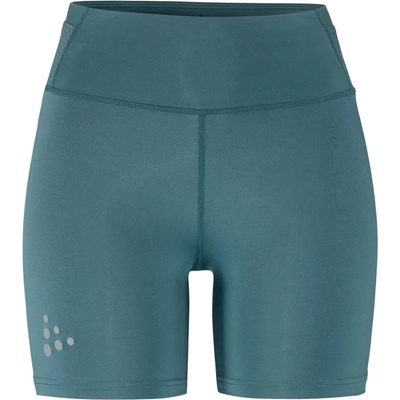 Craft W Kalhoty Pro Hypervent short 2 modrá