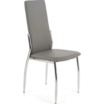 Halmar Morgan šedá / stříbrná