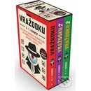 Vraždoku - box