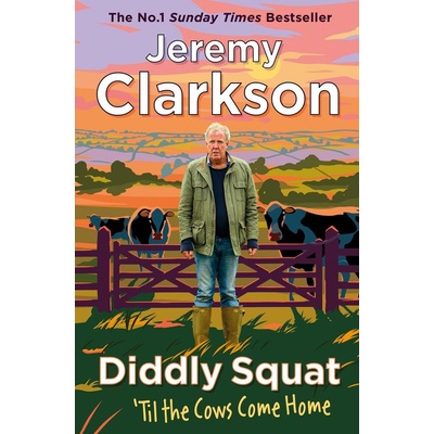 Diddly Squat: Til The Cows Come Home