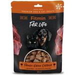 Fitmin For Life Замразено сушено щраусово месо 30 г