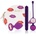 Rianne S Комплект играчки first vibe kit
