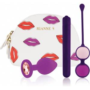 Rianne S Комплект играчки first vibe kit