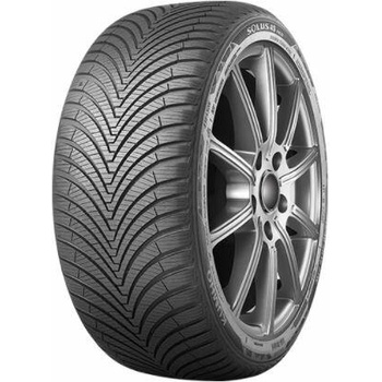 Image 1 of Kumho SOLUS 4S HA32+ XL 205/55 R16 94V